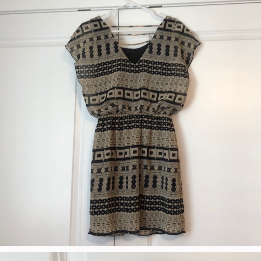 Women’s formal dress